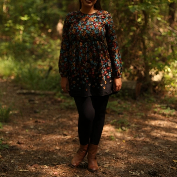 Lucky Brand Boots - Picture 3 of 8